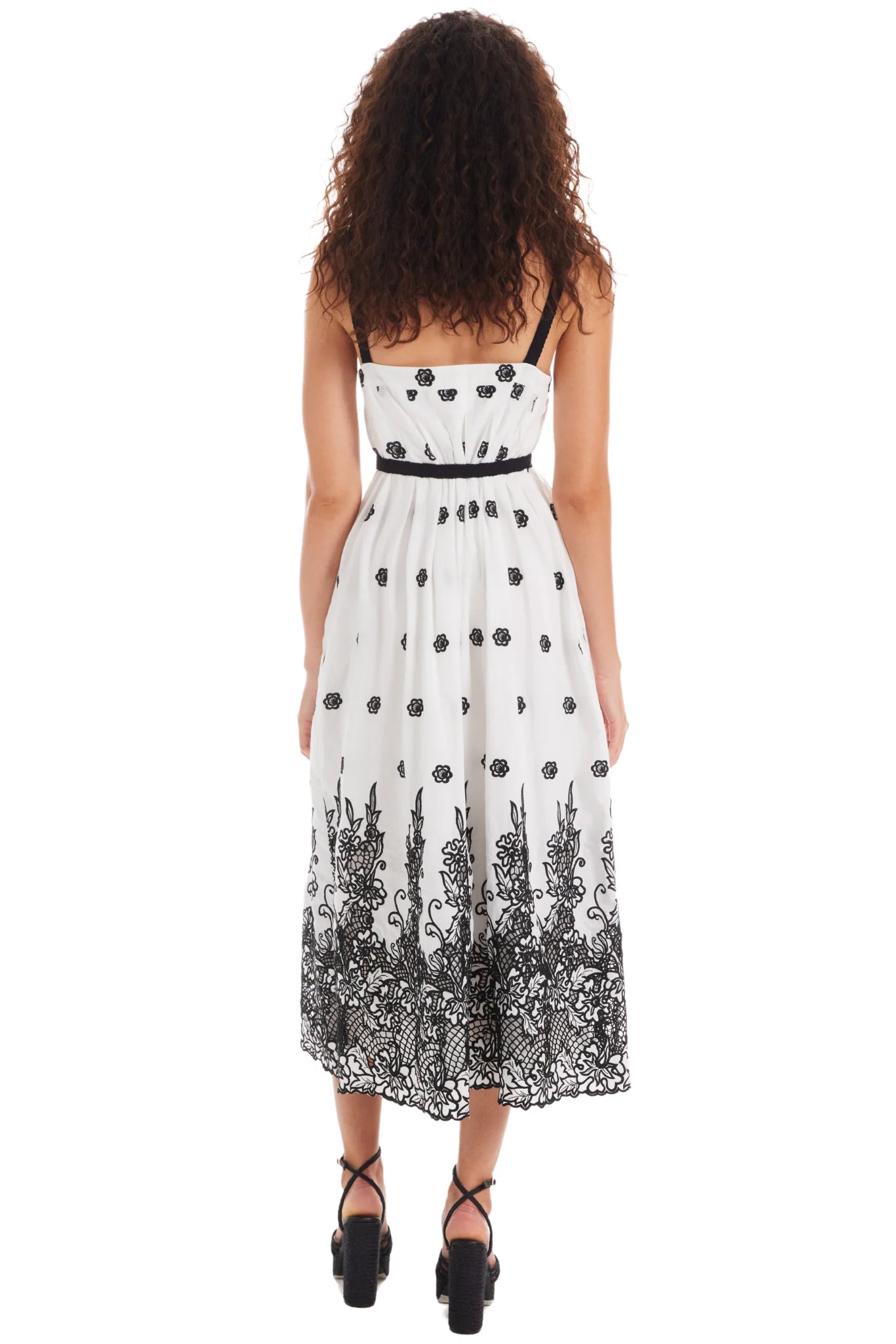 Allison Dover Dress