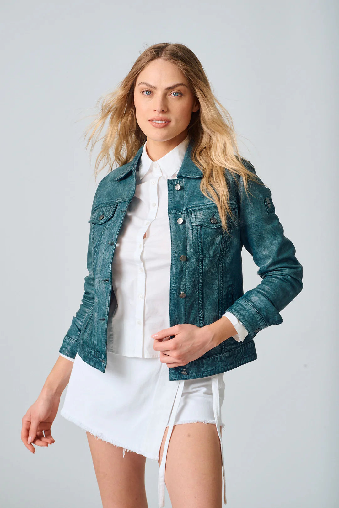Maurituis Jessie Jacket