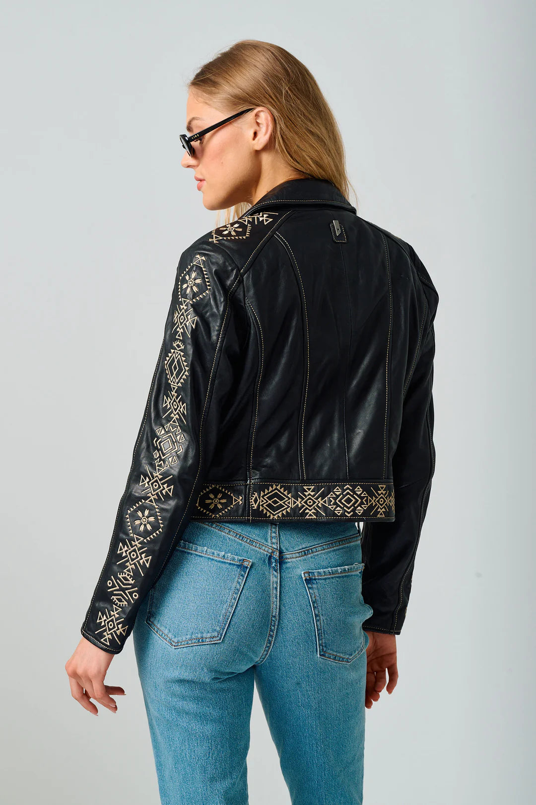 Maurituis Cora Jacket