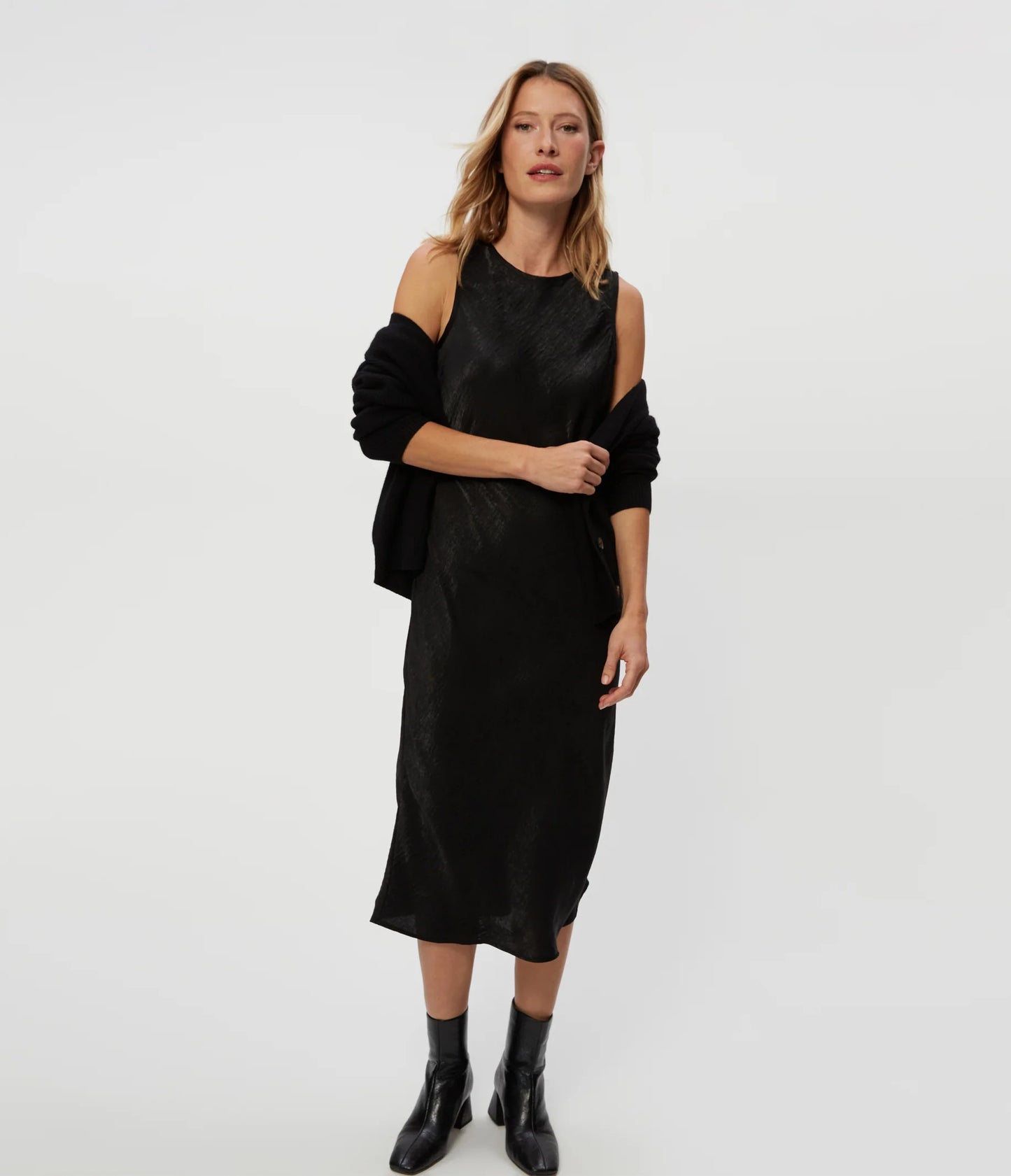 Michael Stars Seema Dress