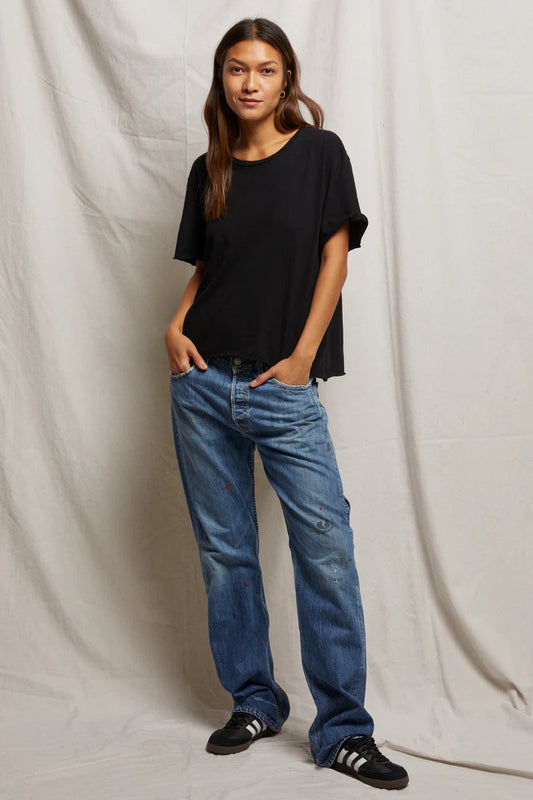 Perfect White Tee Eddie