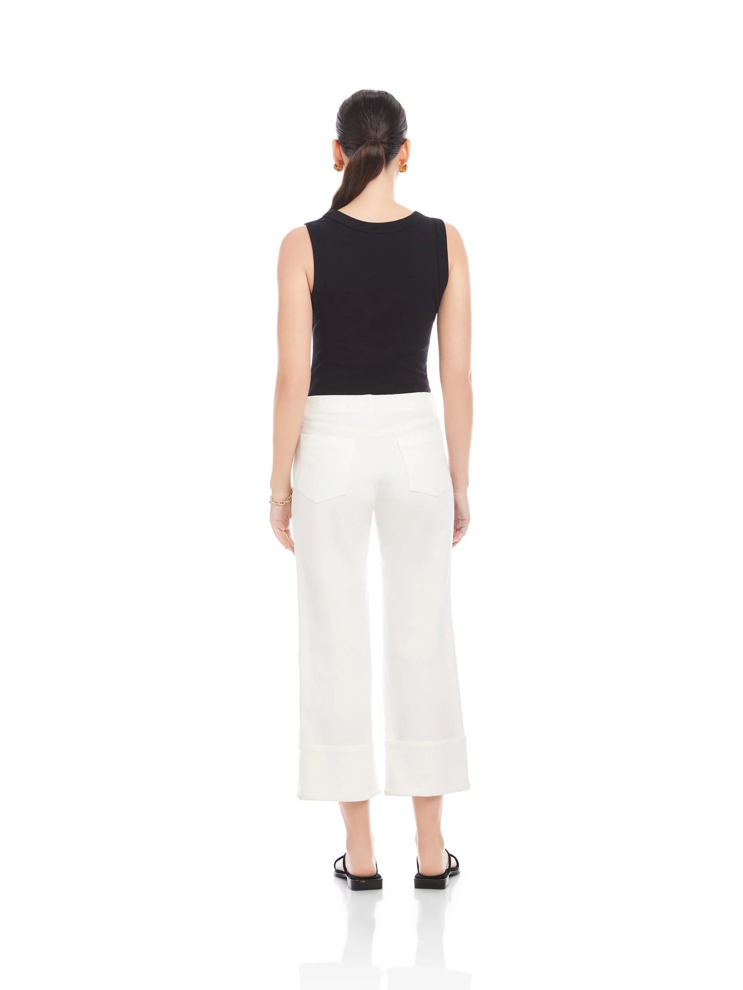 Fifteen Twenty Regina Pant