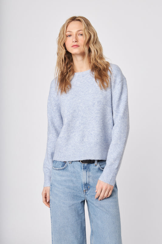 John & Jenn Wilfred Sweater