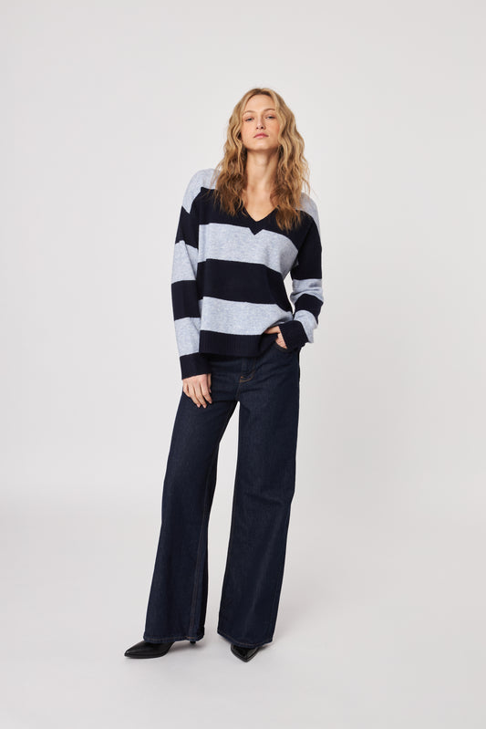 John & Jenn Hadley Sweater