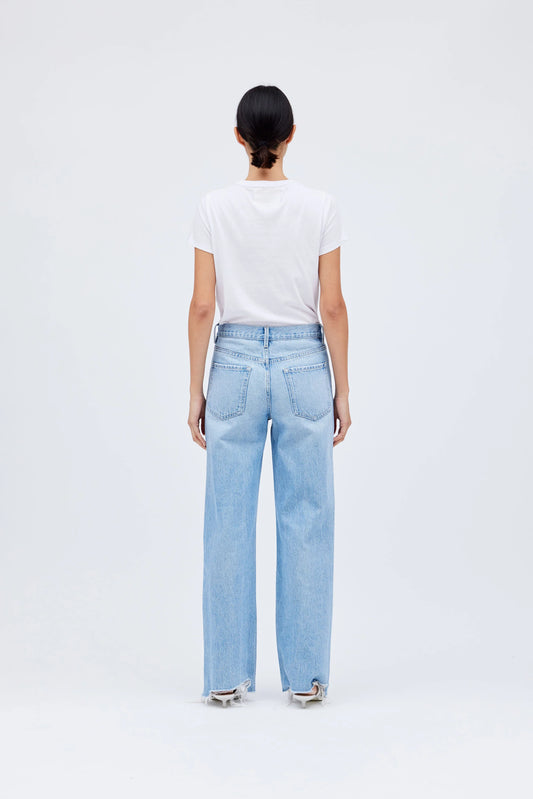 RbLpuppeT Smith Pant