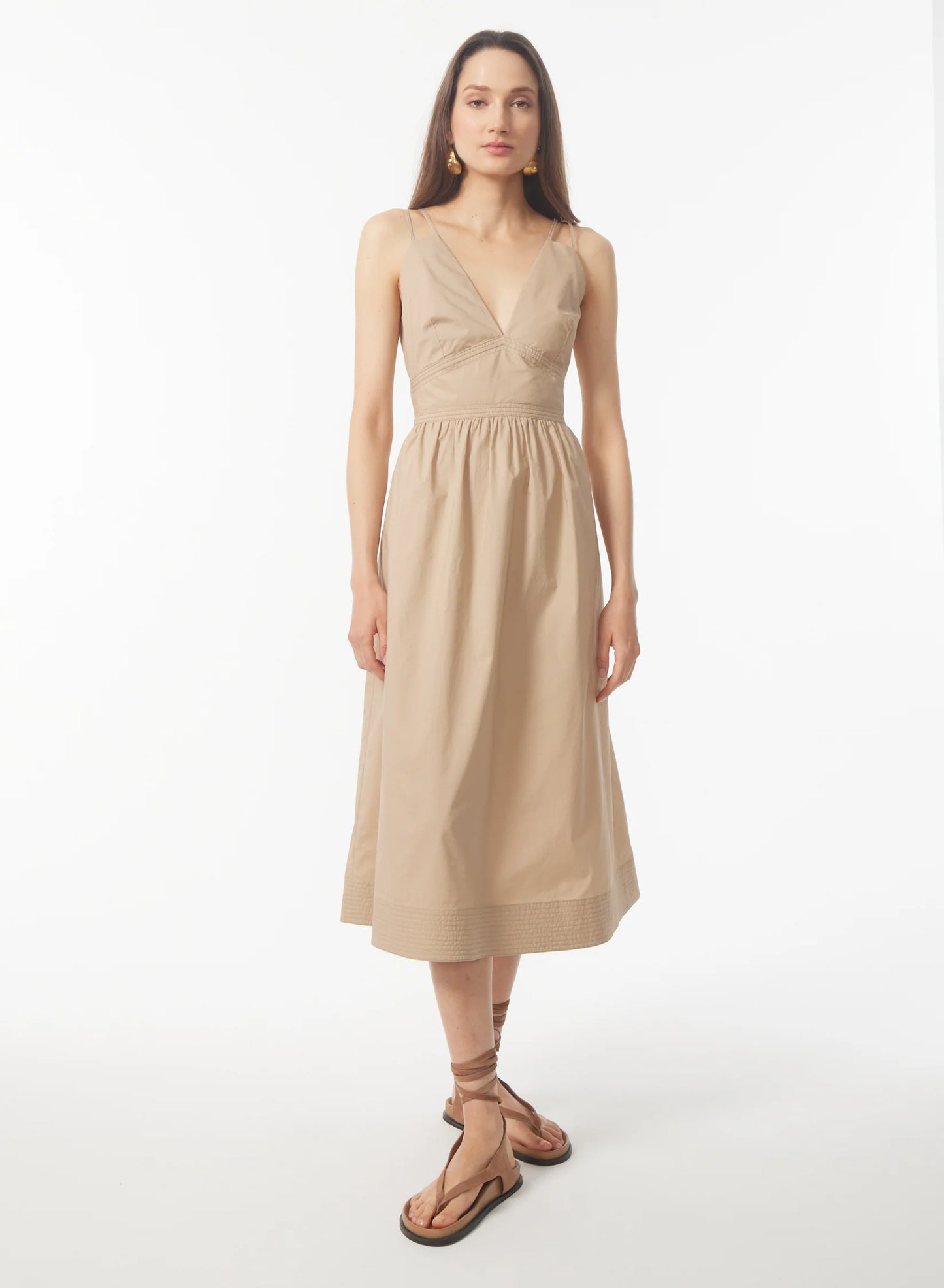 Gilner Farrar Floria Dress