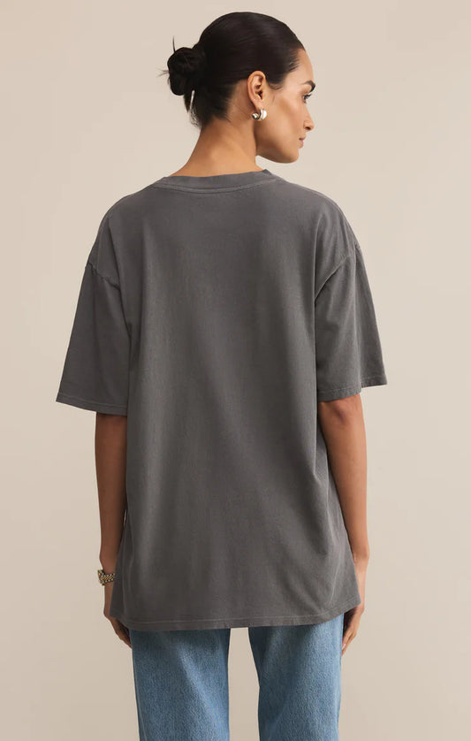 Z Supply Good Times City Tee