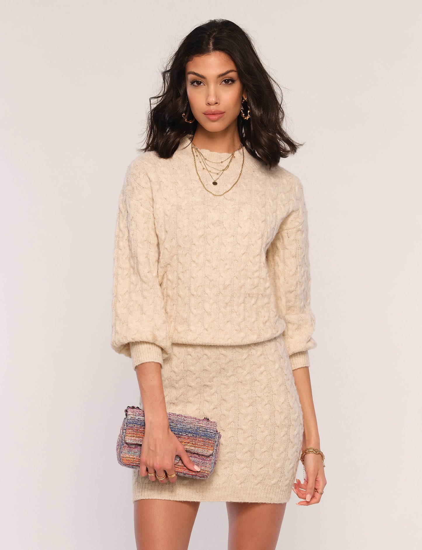 Heartloom Brendie Set