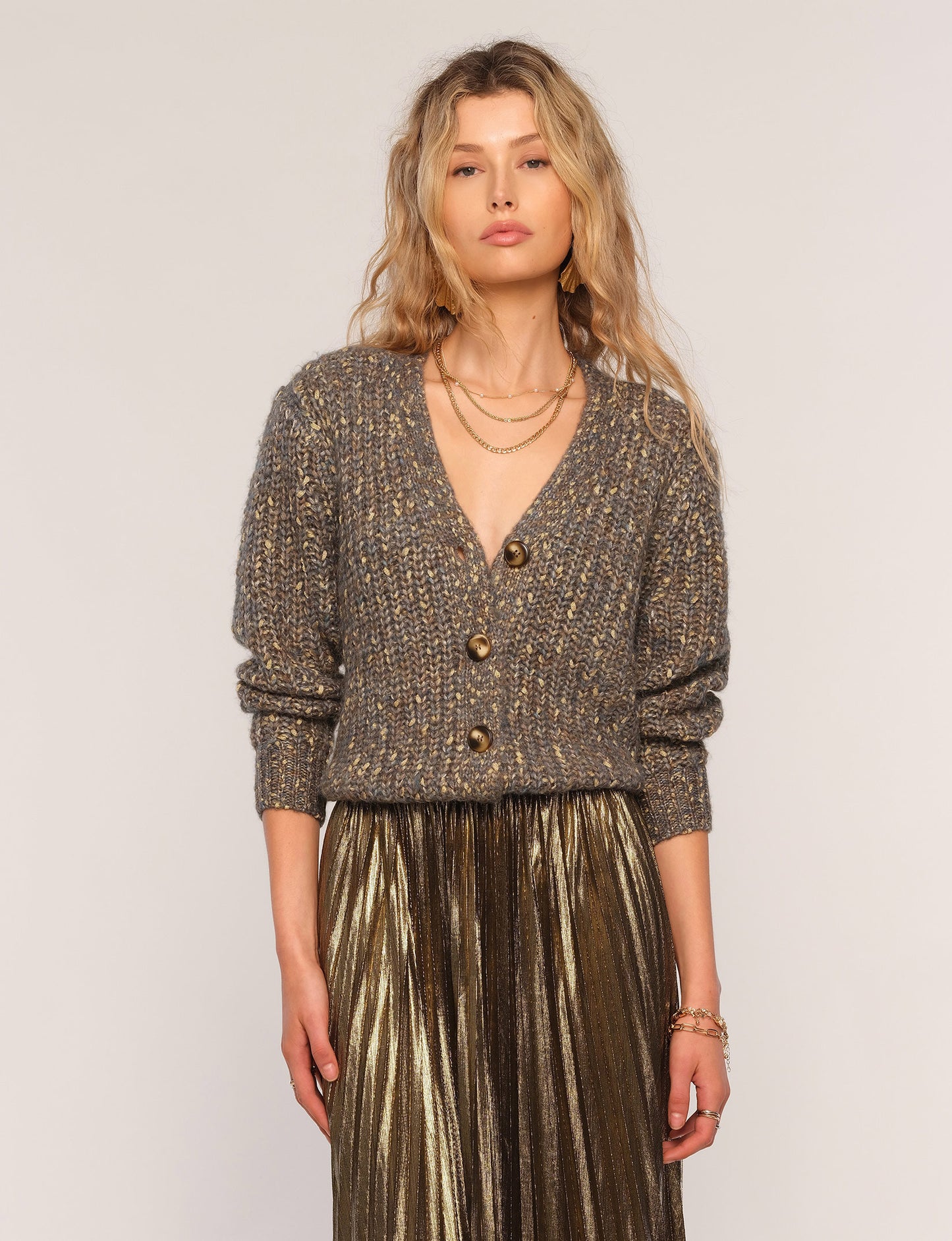 Heartloom Emmeline Cardi