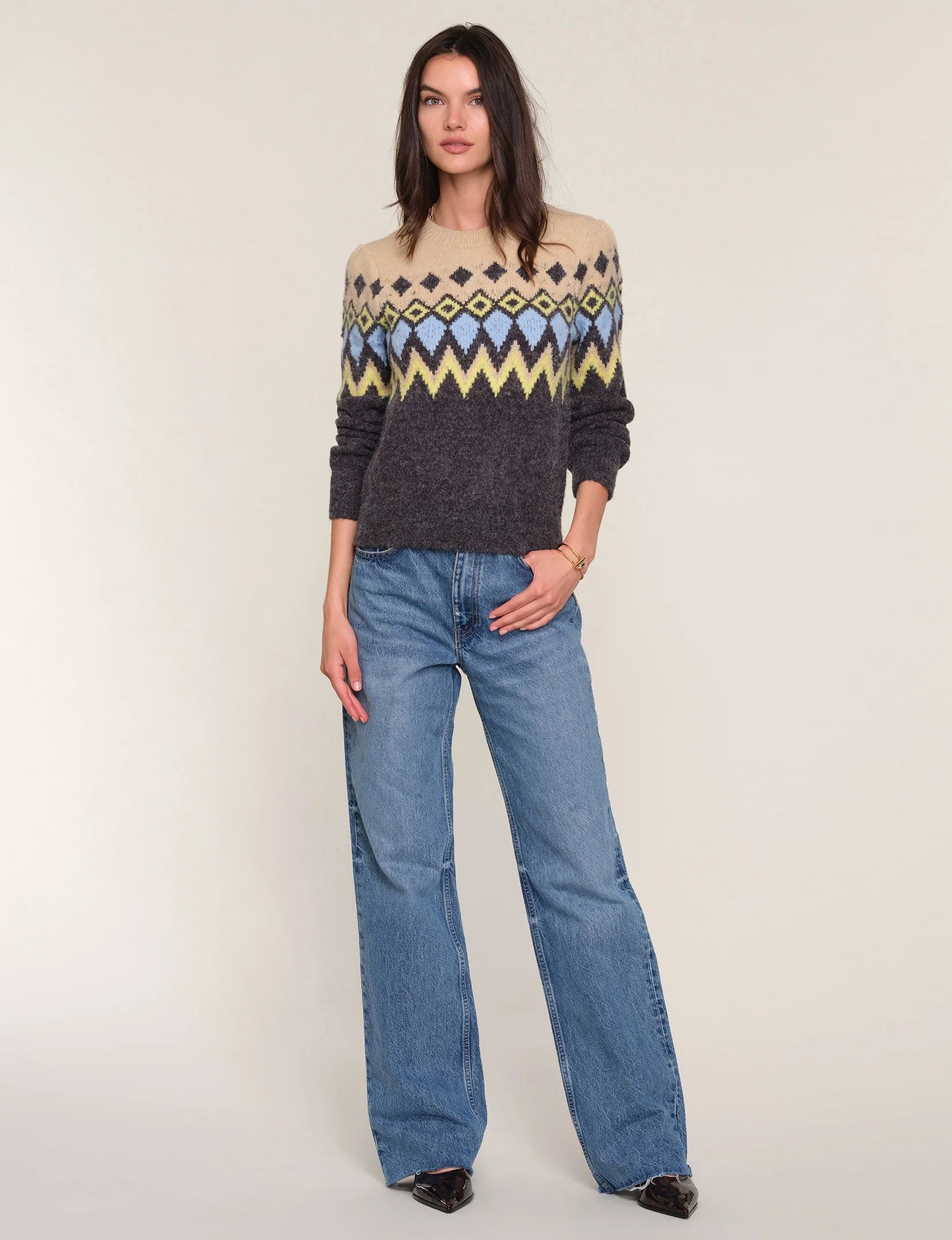 Heartloom Emerie Sweater