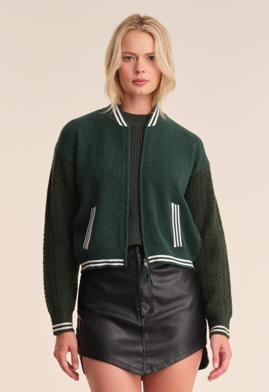 525 Flynn Bomber