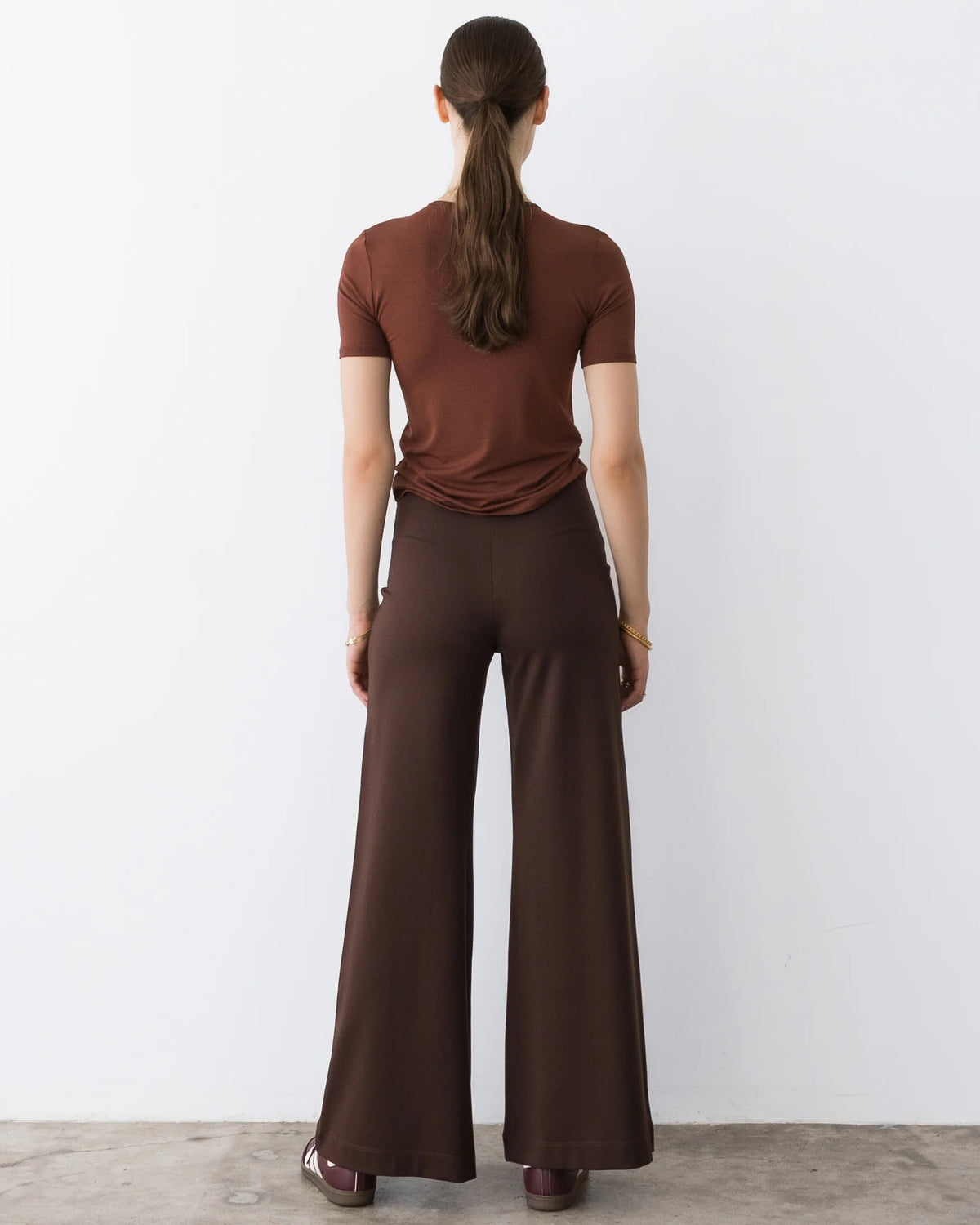 Ripley Rader Standard Wide Leg Pant