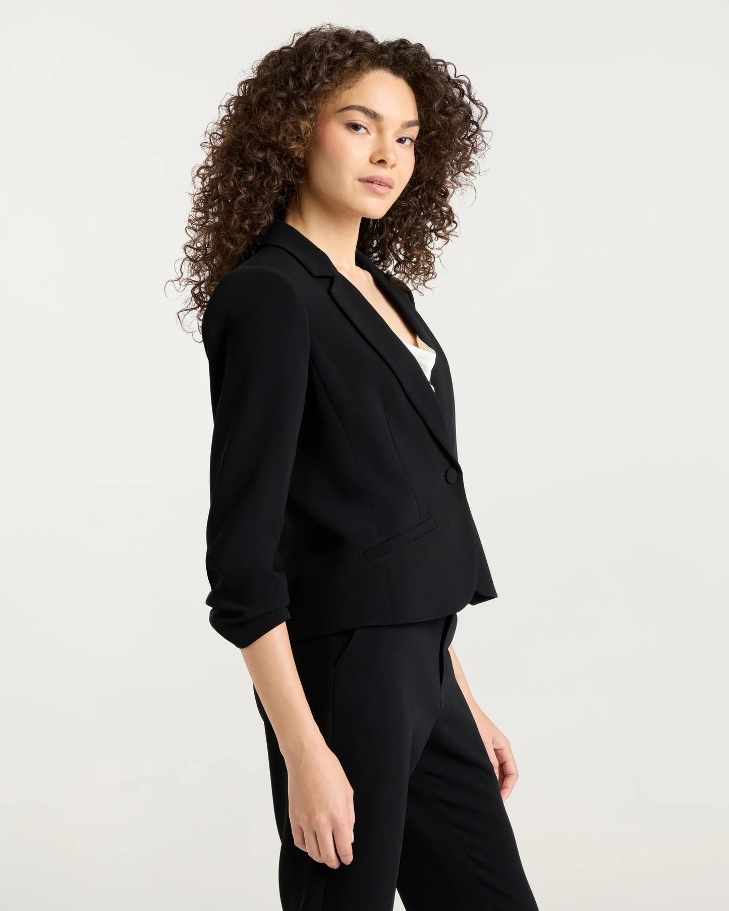 Cinq a Sept Petit Khloe Blazer