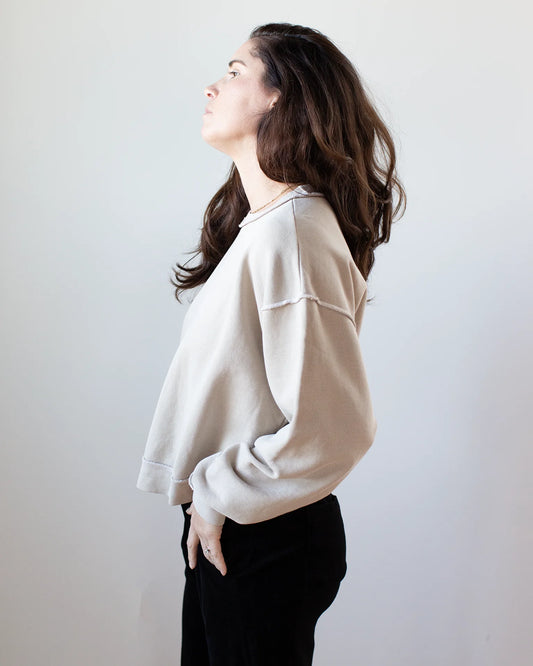 NSF Kenya Sweatshirt