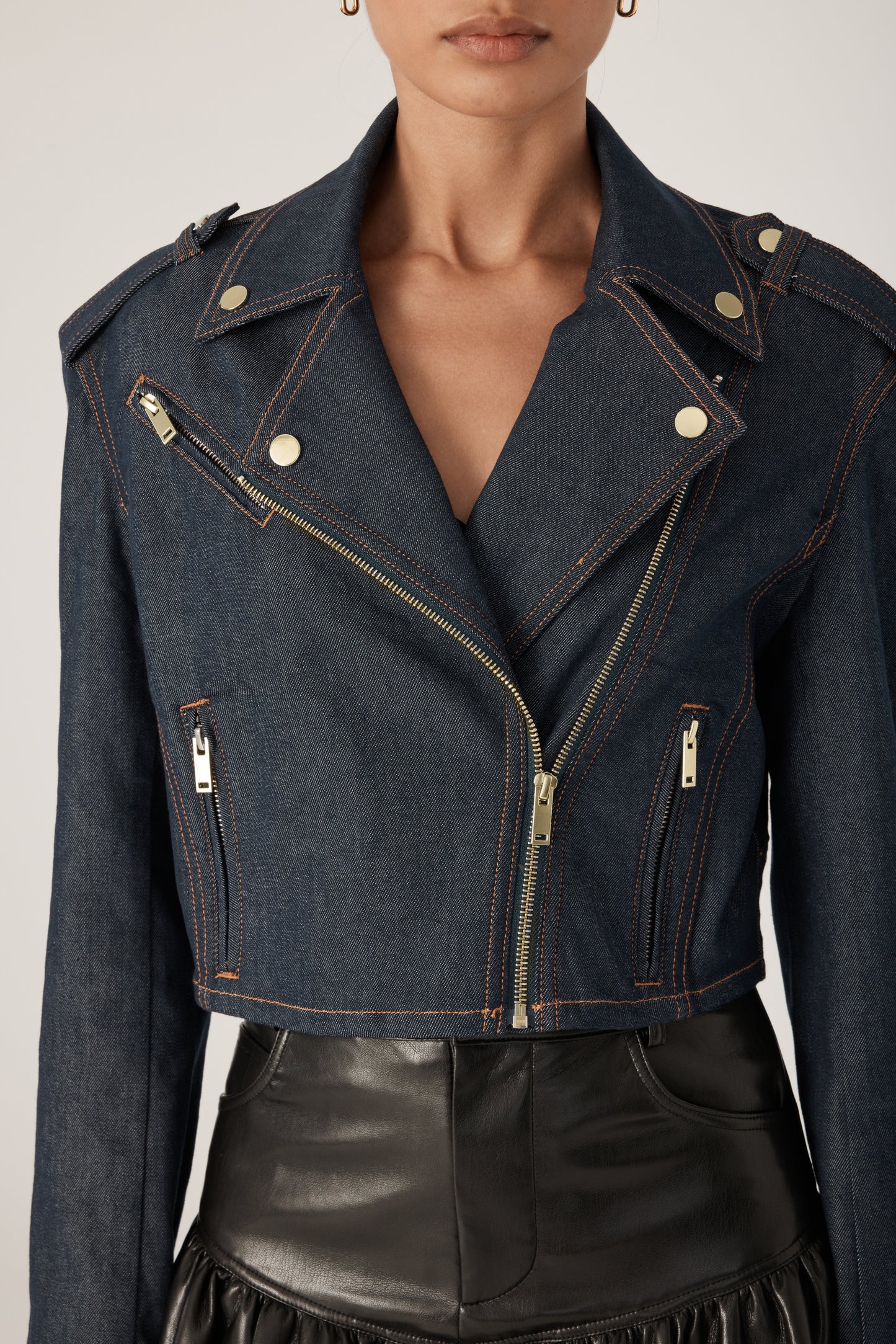 Generation Love Cosita Jacket