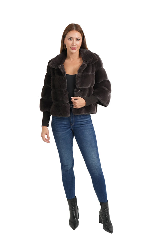 Love Token Samantha Jacket