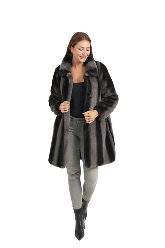 Love Token Mason Coat