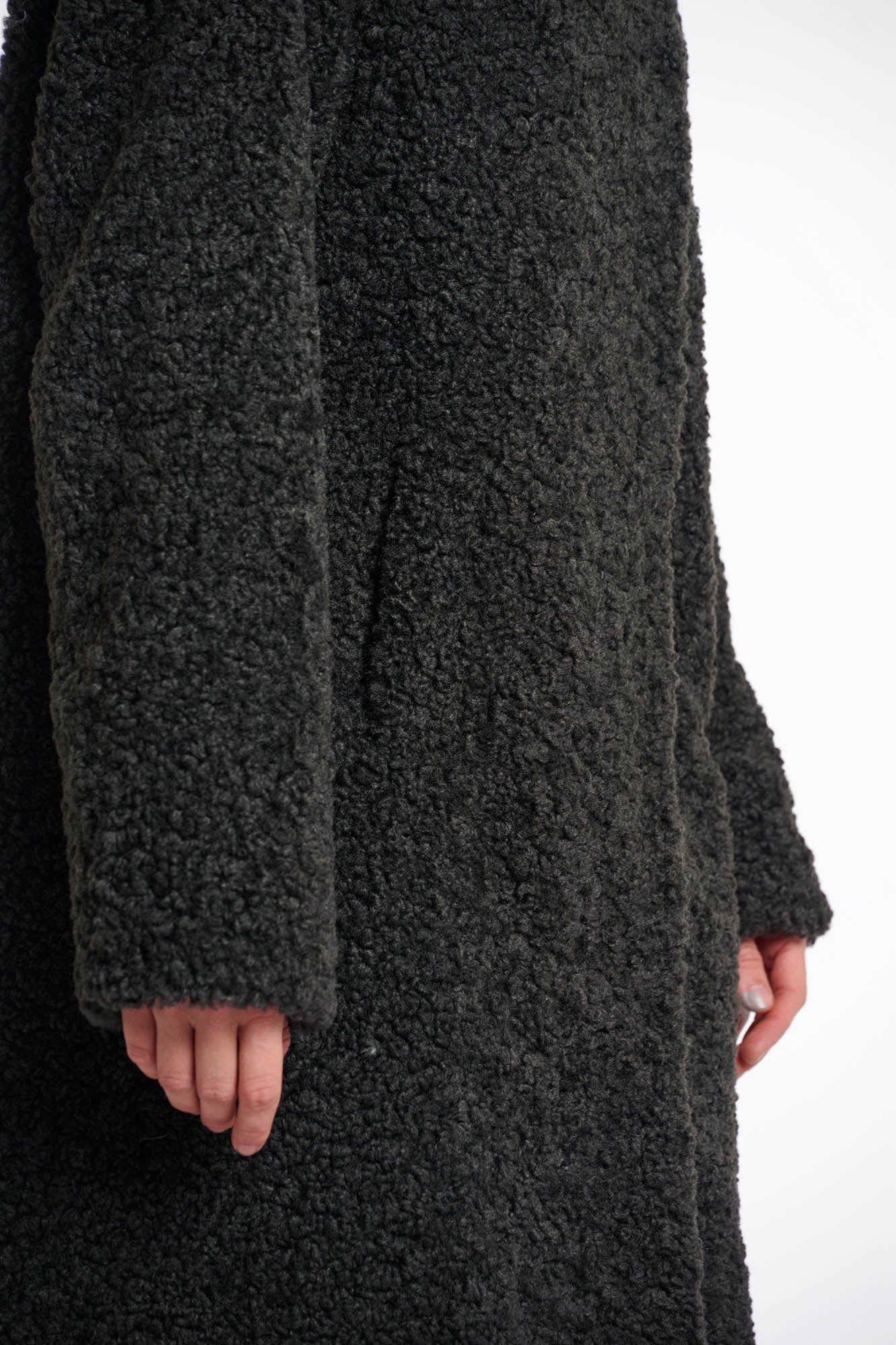 Rino & Pelle Leonie Coat