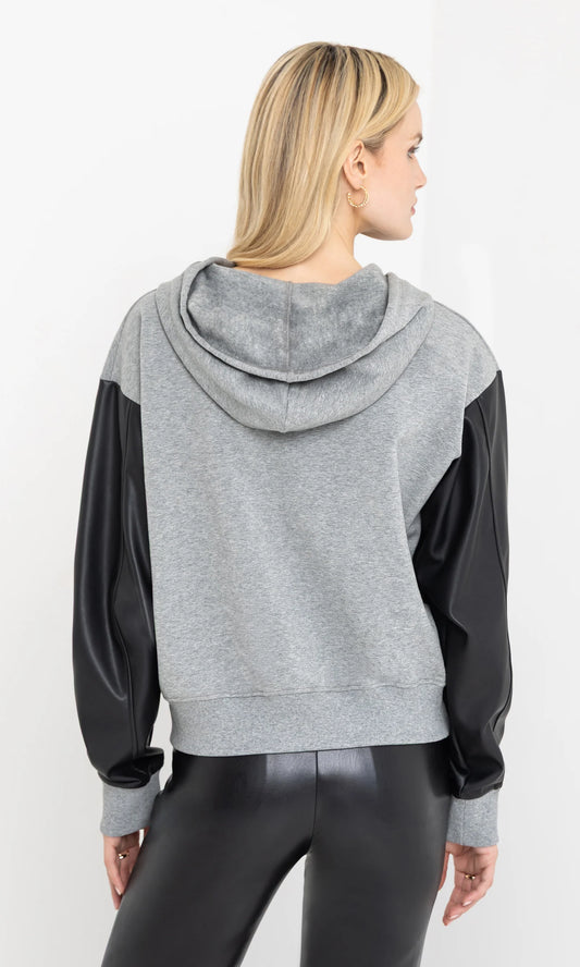 Generation Love Lisbet Hoodie