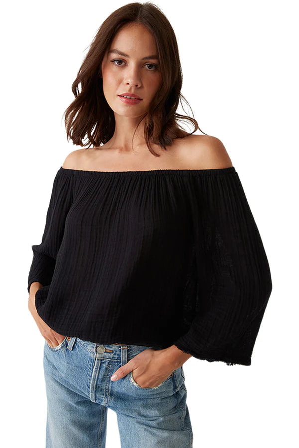 Michael Stars Convertible Top