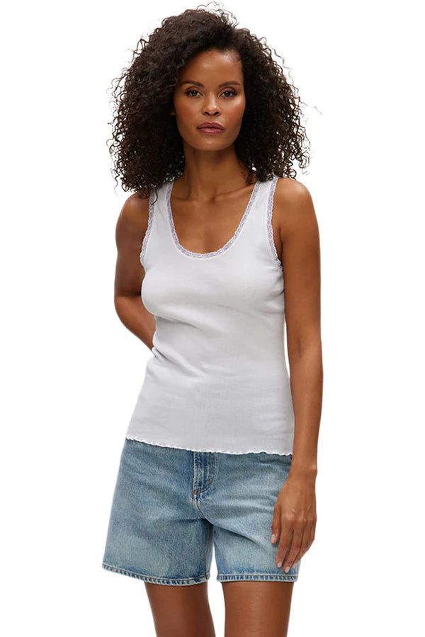 Michael Stars Miley Tank