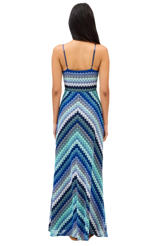 Allison Nellie Dress
