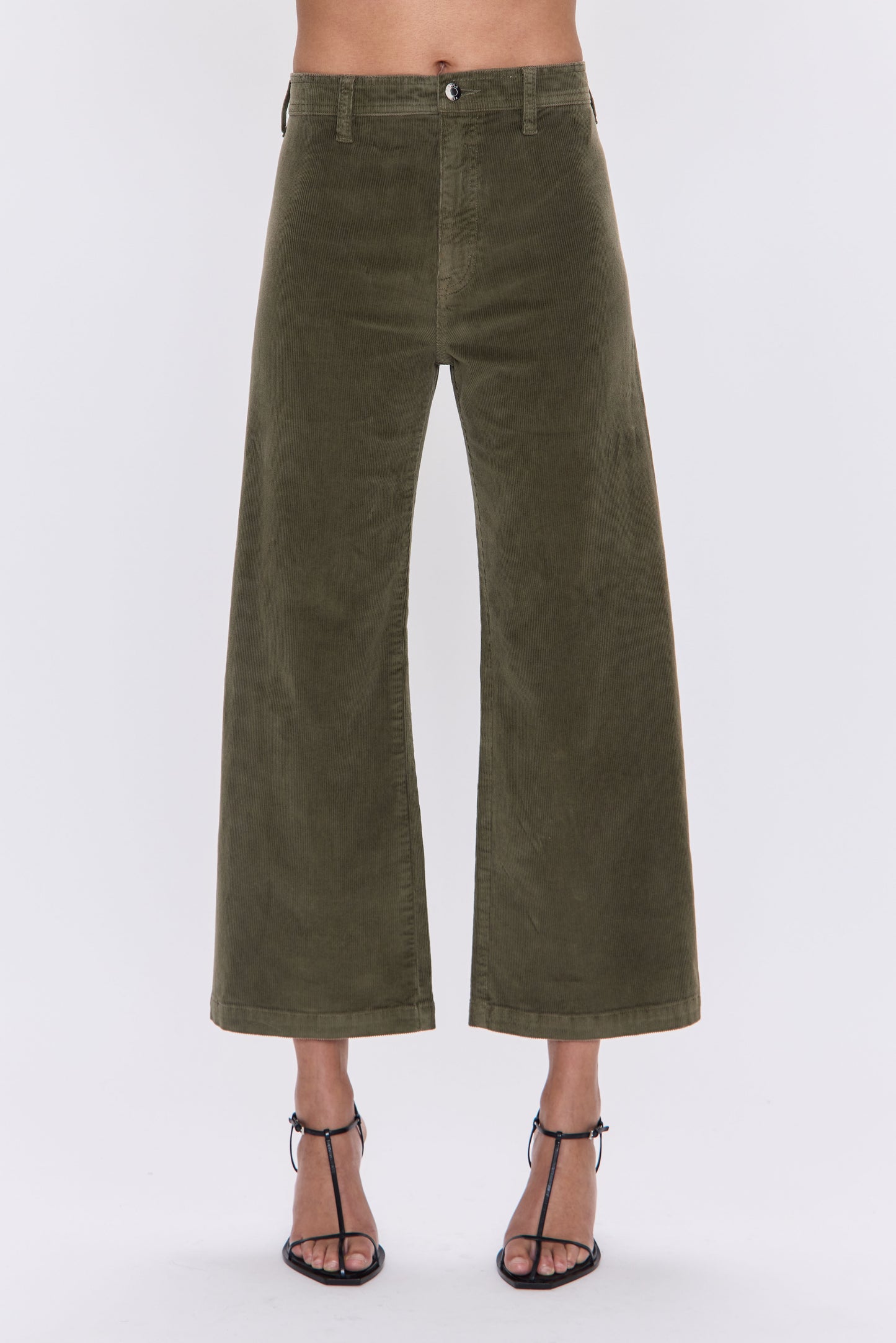 Pistola Penny Crop Pant
