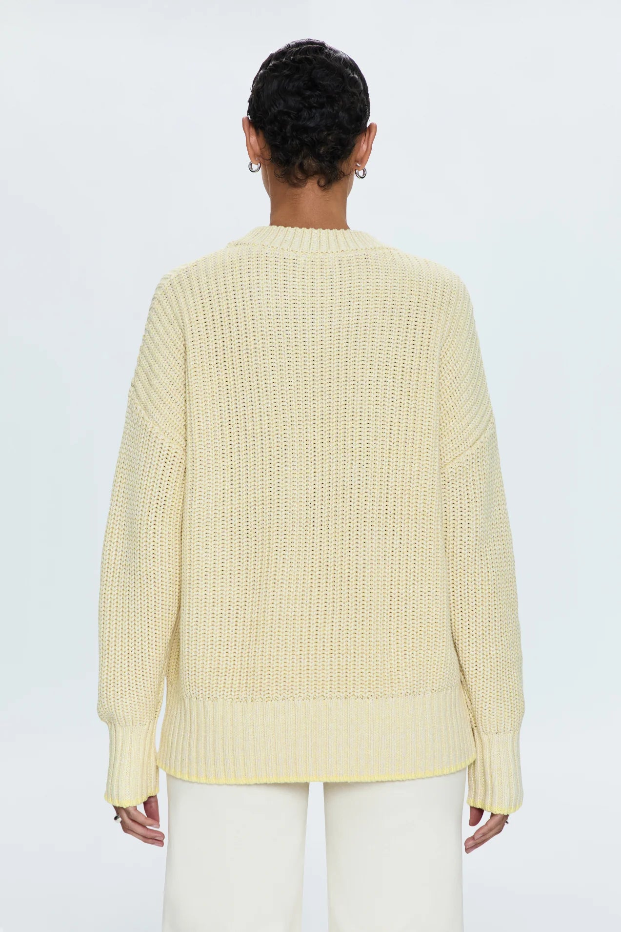 Pistola Tina Sweater