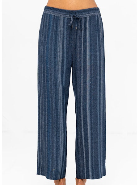 Go Silk Wide Angle Pant