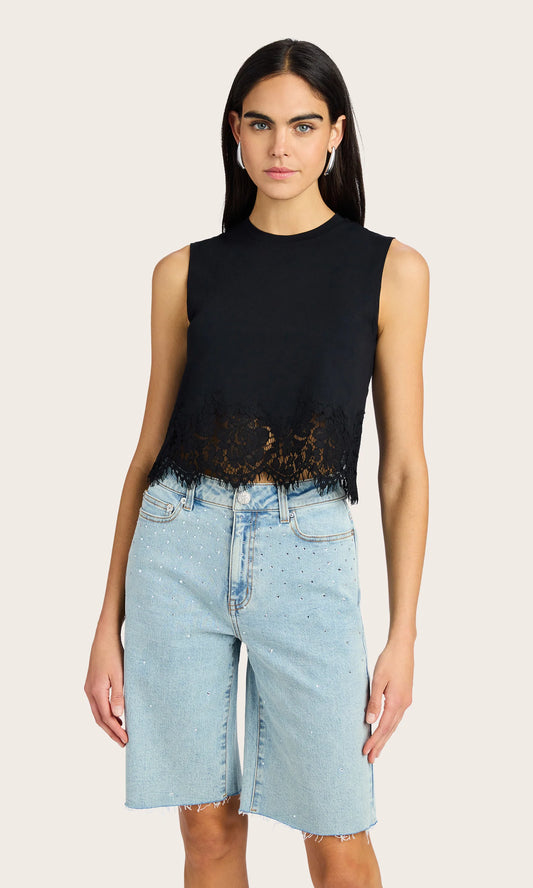 Generation Love Palani Top