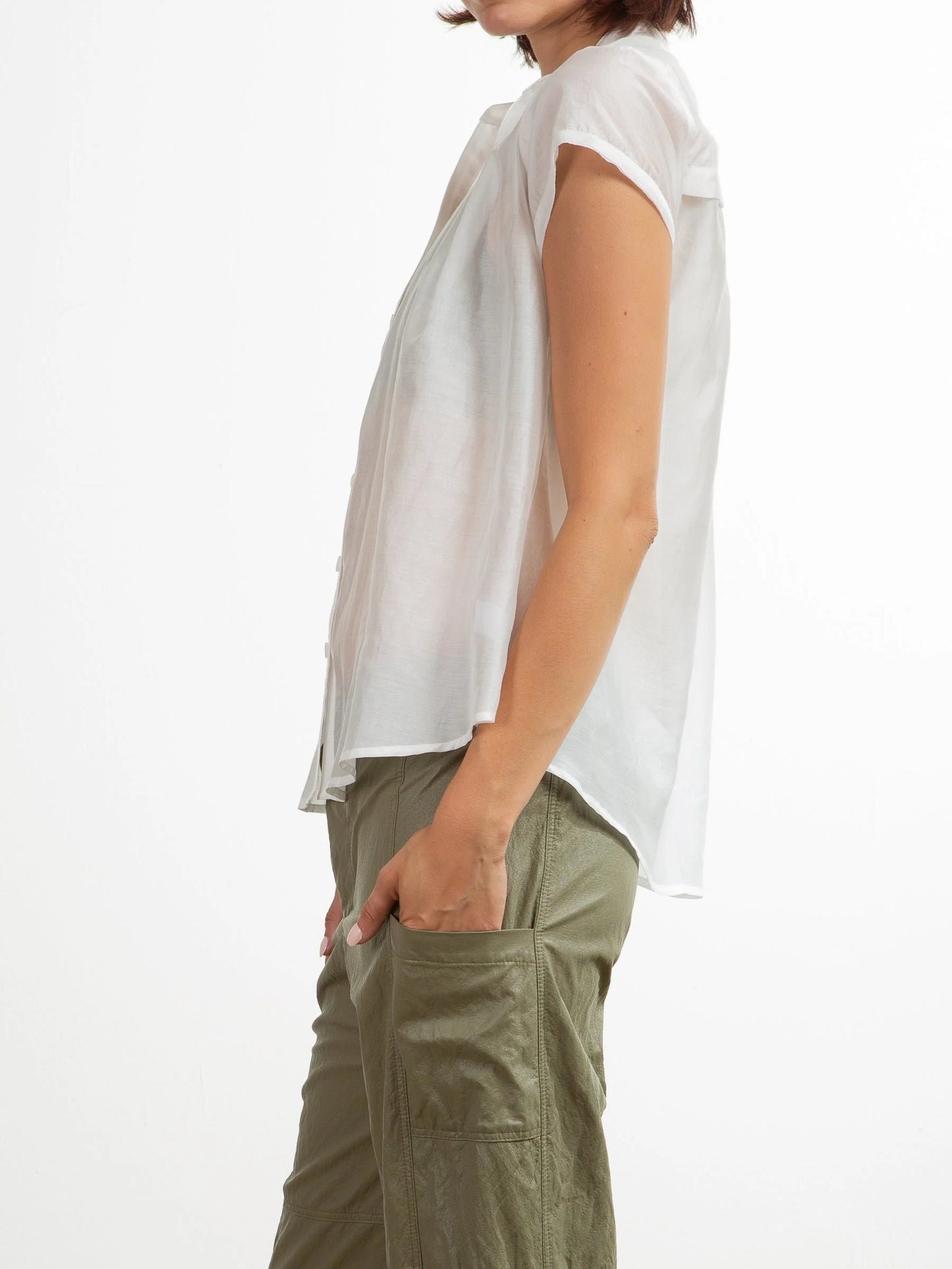 Pharaoh Blaire Shirt