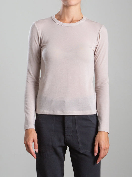 Pharaoh Jimmy Cashmere Tee