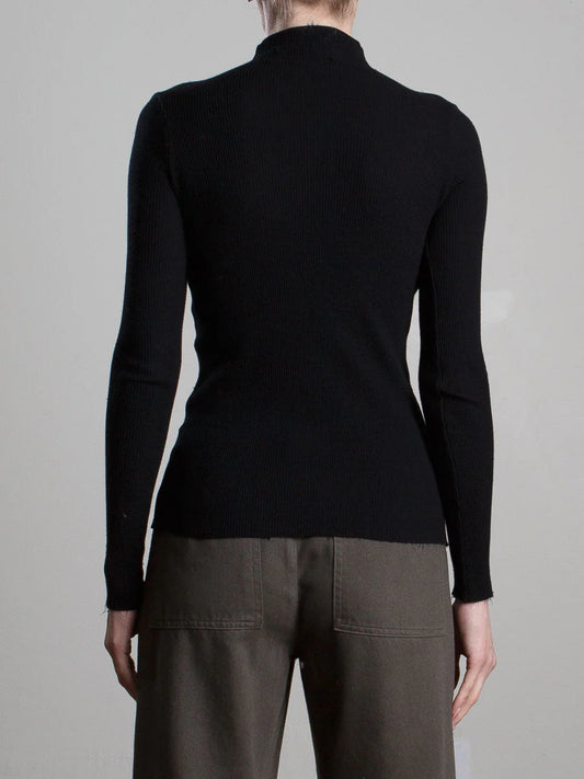 Pharaoh Cole Mockneck