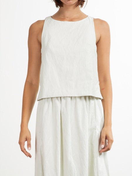 Pharaoh Elena Top