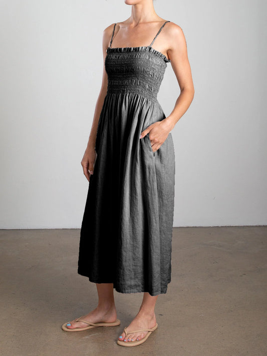 Pharaoh Amelia Dress