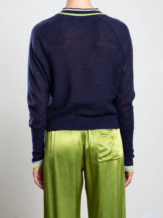 Pharaoh Martine Cardigan