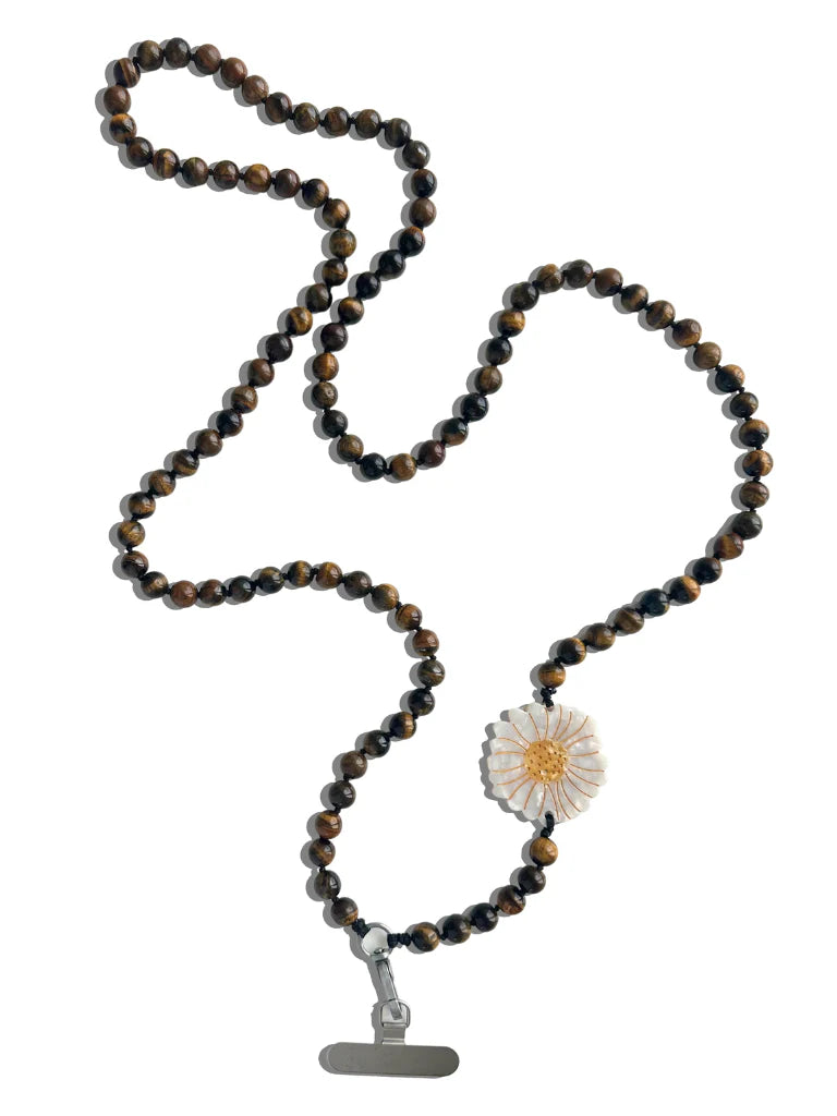 Solar Eclipse Phone Chain