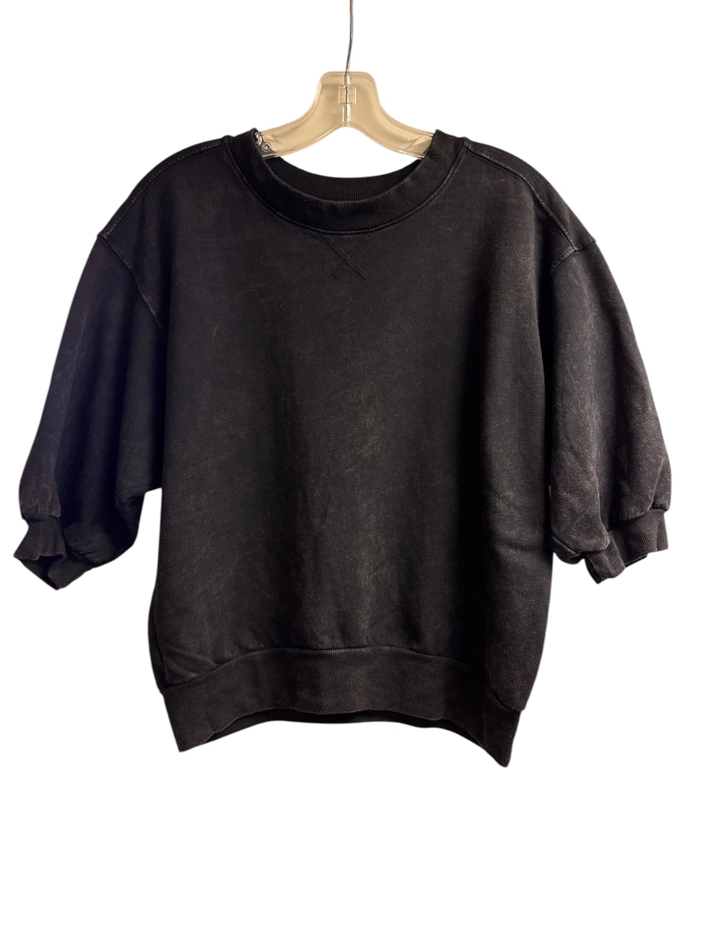 Mila 3/4 Sleeve Sweatshirt