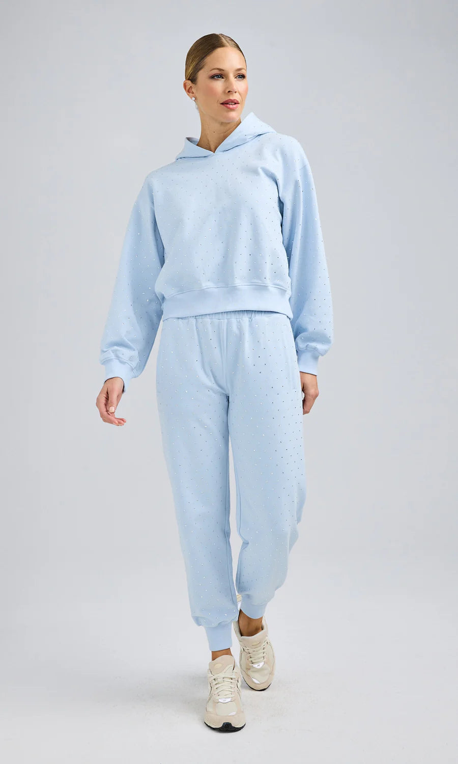 Generation Love Renae Crystal Hoodie