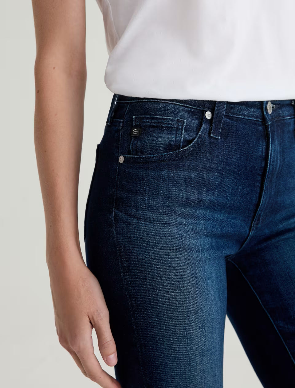 AG Jeans Farrah Boot Pant