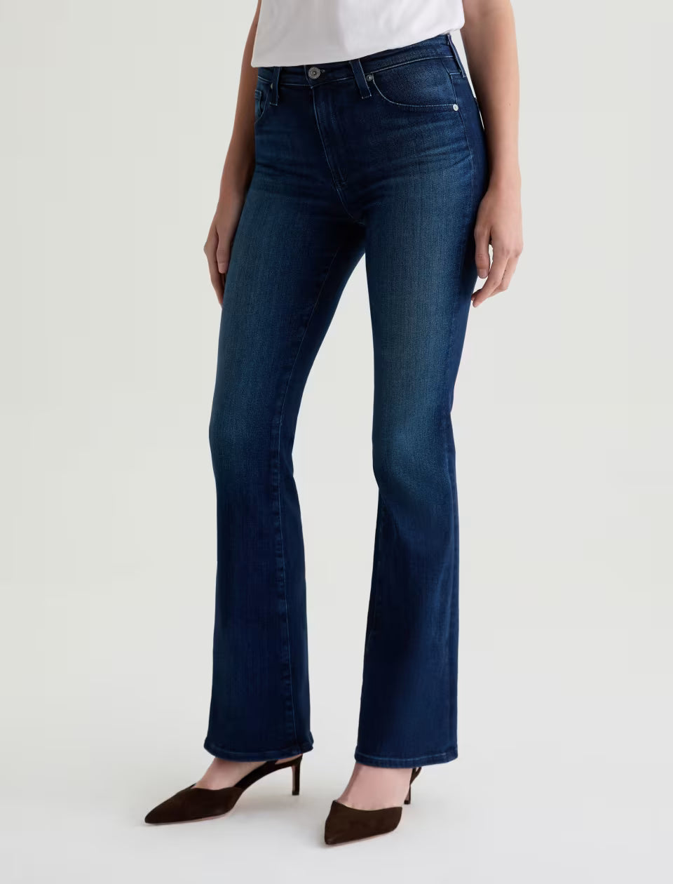 AG Jeans Farrah Boot Pant