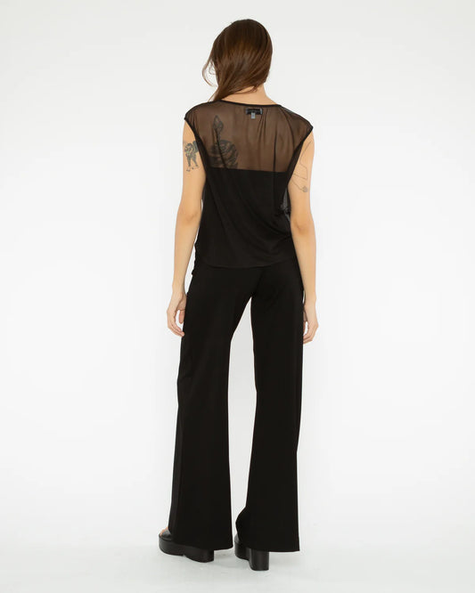 Ripley Rader Mesh Lounge Tank