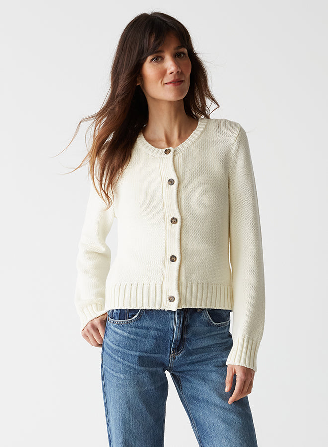 Michael Stars Willa Cardigan