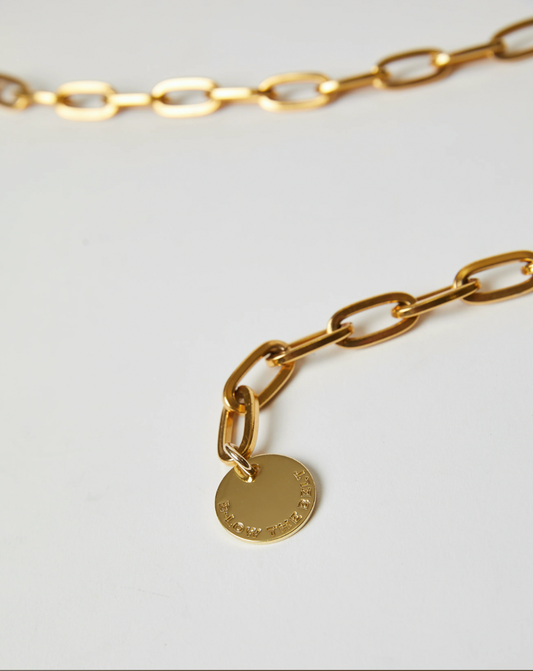 B-Low The Belt Cora Chain