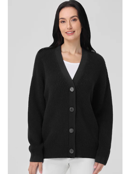 525 Emilia Cocoon Cardigan