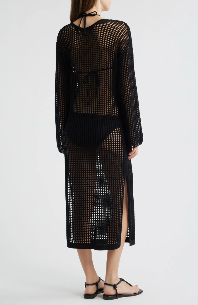 525 Christie Cover Up