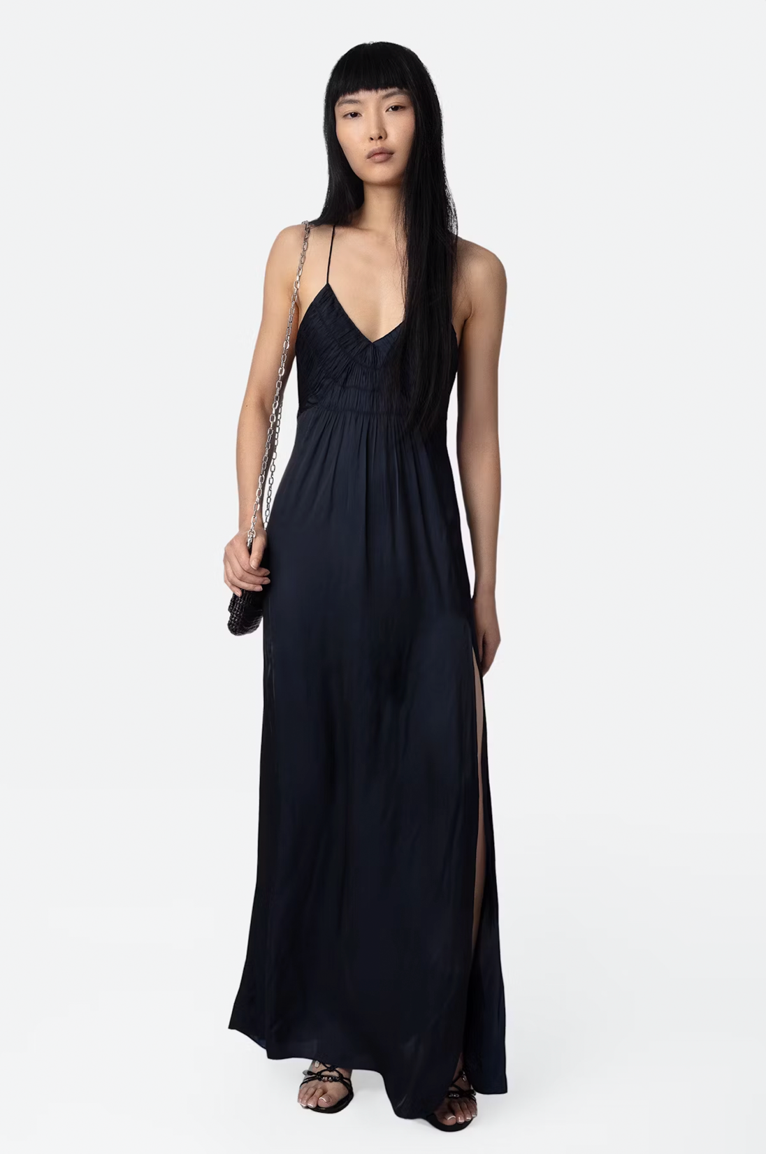Zadig & Voltaire Rayonne Dress