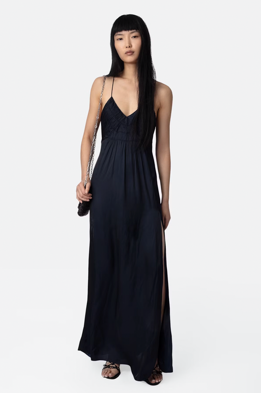 Zadig & Voltaire Rayonne Dress