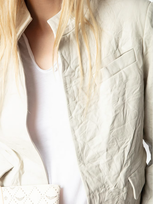 Zadig & Voltaire Veryn Jacket