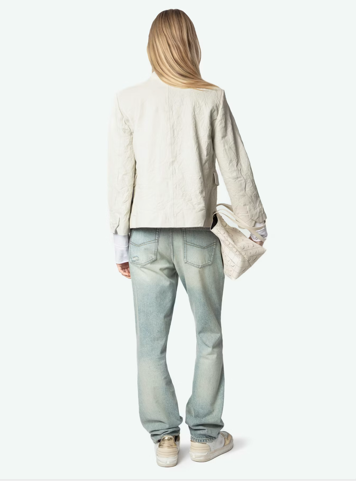 Zadig & Voltaire Veryn Jacket